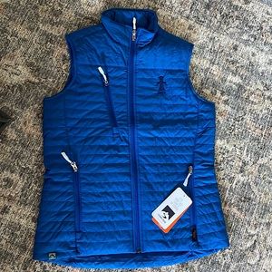NWT, Womens Vest